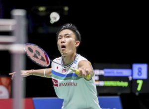奥原希望ってどんな選手 粘り強いプレーと負けず嫌いな性格で勝利を重ねる日本のエース