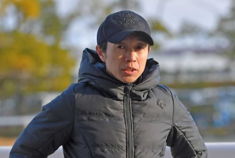 【阪神大賞典】52歳武豊、自身12度目の3週連続重賞Vへ ユーキャンスマイル導く 【阪神大賞典】52歳武豊、自身12度目の3週連続重賞Vへ ユーキャンスマイル導く