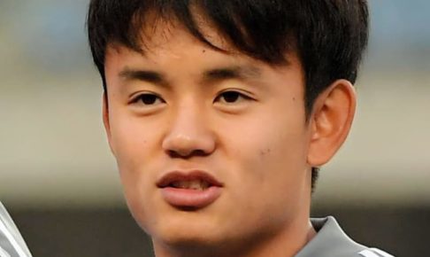久保建英、三笘薫ら招集　U-24日本代表発表　海外からも7人
