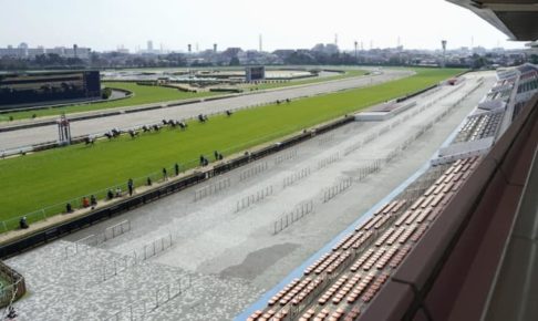 JRA決算、事業収益3兆円超え