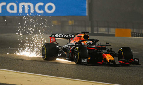 開幕に向けて準備万端。最大の収穫は「2対2で戦えると確認できたこと」／ホンダF1山本MDインタビュー（1）