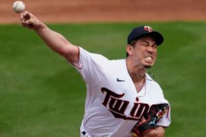 【MLB】前田健太、6回途中1失点6Kの好投　仕上がりに手応え「シーズン入っていける」
