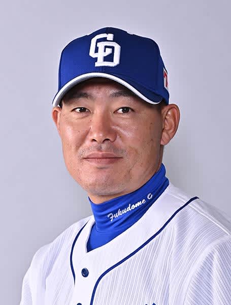 中日・福留が古巣復帰第1号「ファーストスイングでしっかり捉えることができました」 中日・福留が古巣復帰第1号「ファーストスイングでしっかり捉えることができました」