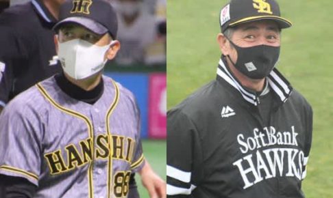 オープン戦が終了　阪神が首位、2位にソフトバンク、下位にセが5球団
