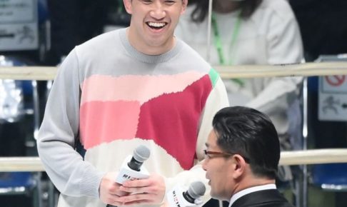 RIZIN・バンタム級日本GP開催！朝倉海の要求で5月に東京D、賞金1千万円