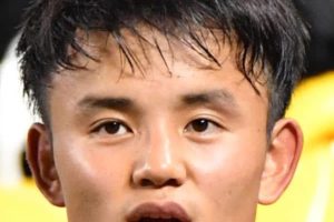 ヘタフェ久保建　７試合ぶり先発で魅せた！同点弾アシスト