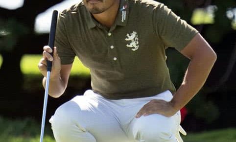 【ホンダ・クラシック】小平智は通算１オーバーの３６位