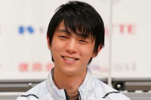 羽生結弦「滑るからには意味のあるものに」　コロナ禍の世界選手権へ　対チェンは「結果出てから考えればいい」