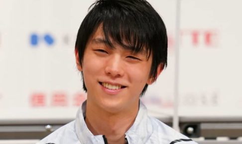 羽生結弦「滑るからには意味のあるものに」　コロナ禍の世界選手権へ　対チェンは「結果出てから考えればいい」