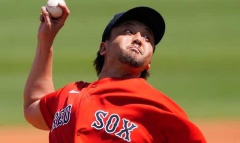 【MLB】澤村拓一、OP戦初の無四球リリーフ　4者連続アウトで2戦連続無失点、防御率4.91