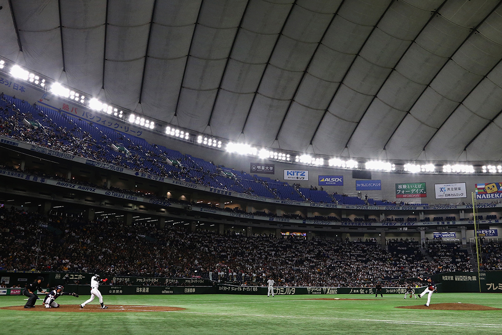 【プロ野球／打のキーマン】ロッテ・荻野貴司、12試合連続安打なるか　SB高橋礼に対して過去2年で.455 画像