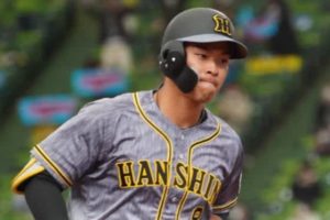 阪神ドラ1佐藤輝、中日根尾が開幕1軍！　NPBが12球団の出場選手登録を公示