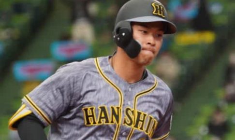 阪神ドラ1佐藤輝、中日根尾が開幕1軍！　NPBが12球団の出場選手登録を公示