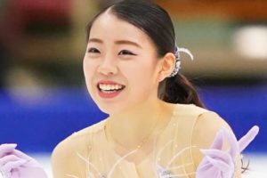 紀平梨花は7位「悪かったことがたくさん」　22年北京五輪へ「1から」出直し誓う