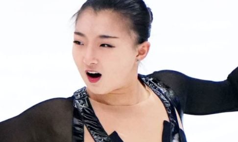 日本女子が北京五輪へ3枠奪回、フィギュアスケート世界選手権