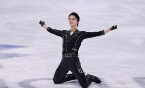 【フィギュア】27歳を迎えた羽生結弦　過去の名場面をギャラリーで一挙振り返る