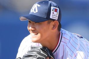 ヤクルト、奥川に託す今季初勝利「失敗恐れず攻めていく」負けられぬ野村氏追悼試合