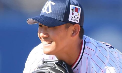 ヤクルト、奥川に託す今季初勝利「失敗恐れず攻めていく」負けられぬ野村氏追悼試合