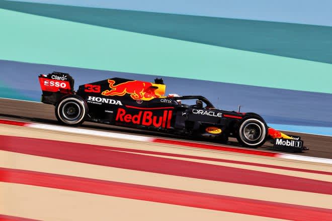 フェルスタッペンが最速タイム。角田裕毅は13番手【タイム結果】F1第1戦バーレーンGPフリー走行3回目 フェルスタッペンが最速タイム。角田裕毅は13番手【タイム結果】F1第1戦バーレーンGPフリー走行3回目