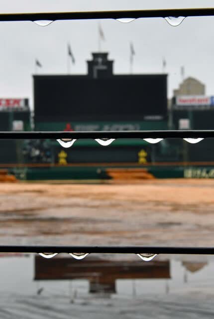 センバツ準々決勝は天候不良のため29日に順延、準決勝後の休養日が消滅で決勝は4.1