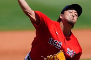 【MLB】澤村拓一、1回無安打0封の好投　“連投”テストに指揮官も満足「内容もいい」