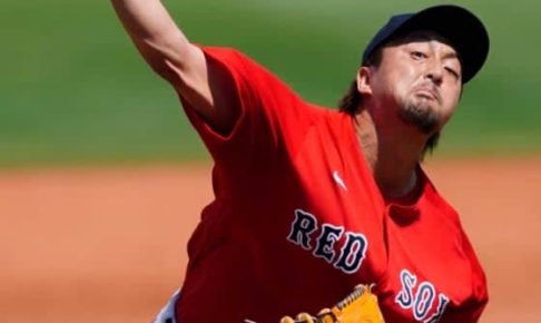 【MLB】澤村拓一、1回無安打0封の好投　“連投”テストに指揮官も満足「内容もいい」