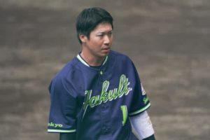 「準備が整っていないように見える」燕の巻き返しに欠かせない山田哲人の復活