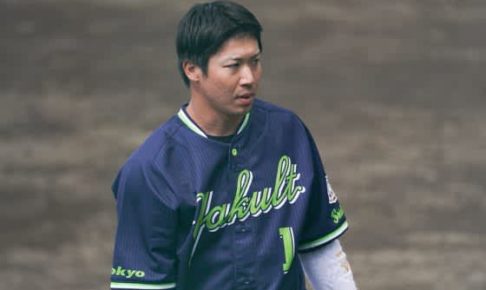 「準備が整っていないように見える」燕の巻き返しに欠かせない山田哲人の復活