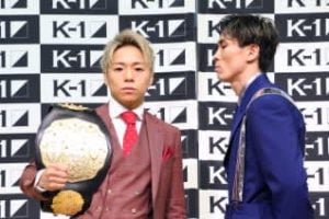 【K-1】武尊が当日の必勝宣言「あとは思いっきり暴れて、相手をぶっ倒す」