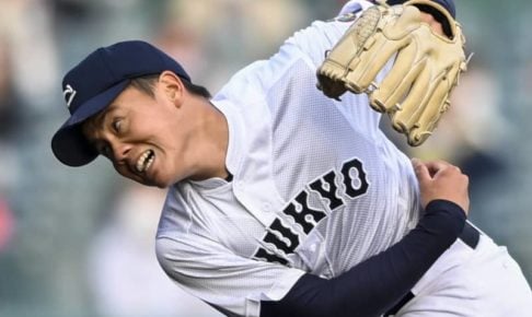 東海大菅生0―6中京大中京