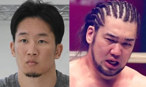 朝倉未来がシバターと決別宣言！　RIZIN発言で「超えてはいけない一線を超えた」