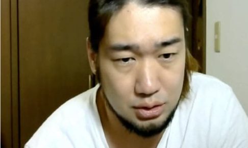 シバター独占インタビュー　本音で語った「家族」「月収」「ワタナベマホト」