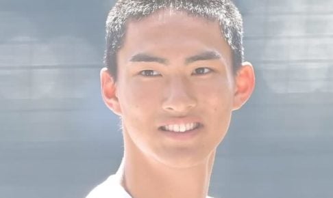 天理・達「メジャーリーガーという目標があるので」未来を見据えて登板回避を決断