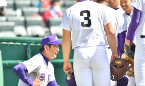 天理監督　達に登板回避を伝えたのは前夜「受け入れるようにうなずいていた」