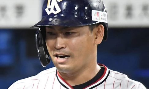 ヤクルト痛恨　青木、山田、内川ら6選手を抹消　コロナ「特例2021」の対象で公示