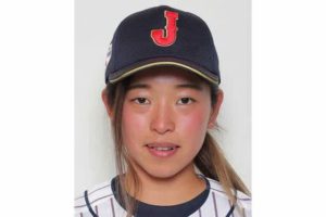 女子野球は“130キロ”時代目前… あと2キロに迫る森若菜が球速にこだわる訳
