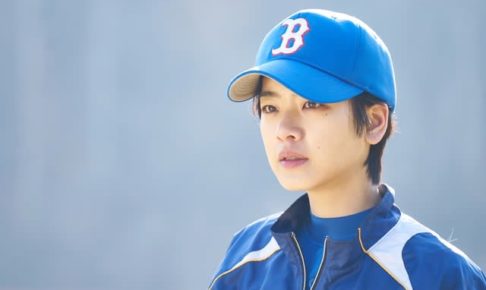 「女子なんて」そんな言葉に負けず少女はプロを目指した　映画「野球少女」を見て女子野球日本代表選手は何を感じたか