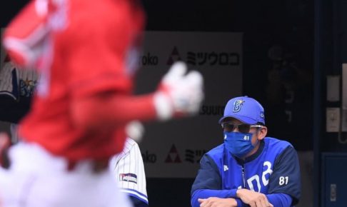 DeNA悪夢…12年ぶり開幕6連敗　8戦未勝利の三浦監督に苦悩の色