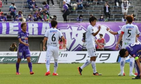 G大阪・宮本監督「ピッチに再び立てる喜びが我々にはある」再開初戦はドロー