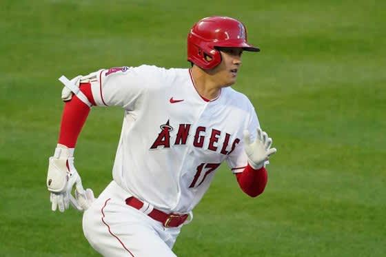 【MLB】大谷翔平、第3打席で右前打放ち2試合連続安打！　今季初盗塁も決め登板前日に躍動