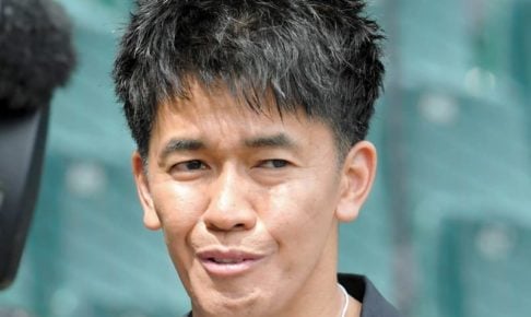 池江Vに日本中感動　武井壮「映画やドラマよりも」三原じゅん子氏「奇跡じゃない」