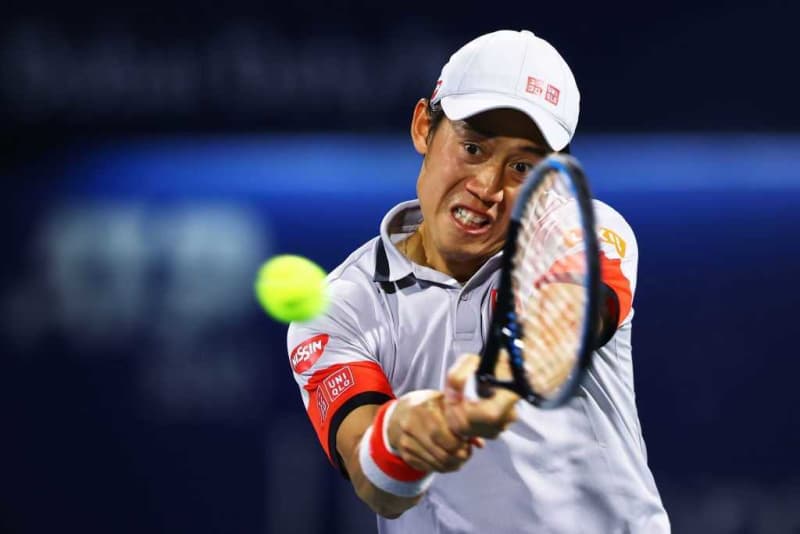 錦織圭 「ATP1000 モンテカルロ」欠場を発表 錦織圭 「ATP1000 モンテカルロ」欠場を発表