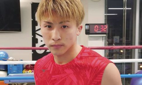 井上尚弥「世界広がった」　初の世界王座獲得から7年