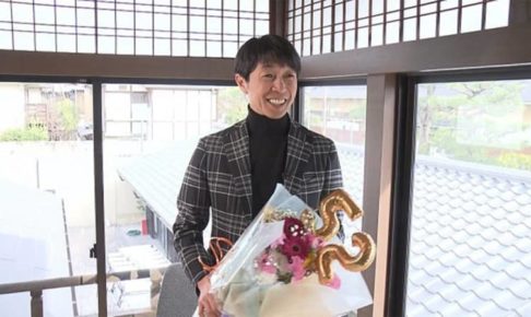 天才・武豊「蛯名厩舎の馬で凱旋門賞を」レジェンドの現在過去未来を探る