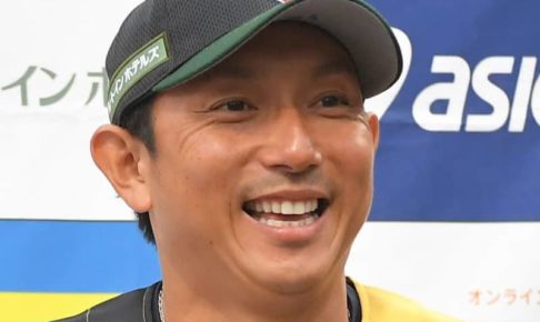 川崎宗則がBC栃木と今季も契約、球団発表「僕と会いましょう！」ファンに呼びかけ