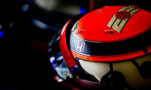 【中野信治のF1分析／第1戦後編】『やっぱりモノが違う』角田裕毅の可能性と課題。予選で見えたガスリーとの違い