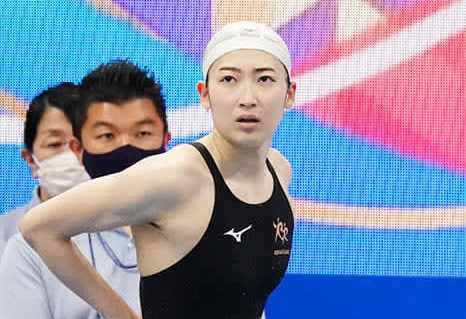 【競泳】池江璃花子“奇跡の４冠”へ「あとは本当に楽しんで勝ちを取りにいくだけ」 画像