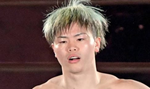 ボクシング挑戦の那須川　Sバンタム級ならネリ、和毅らと対戦なるか　将来は井上転級も