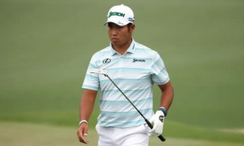 コーチをつけて「正しい方向に進んでいる」　松山英樹トップで最終日へ【会見一問一答】