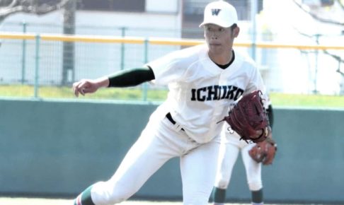 市和歌山7回コールドで快勝　小園は抑えで1回無失点　最速144キロ計測